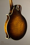 2022 Northfield Big Mon NFB-F5EWN Wide Nut Mandolin - Used