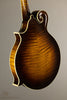2022 Northfield Big Mon NFB-F5EWN Wide Nut Mandolin - Used