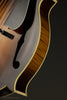 2022 Northfield Big Mon NFB-F5EWN Wide Nut Mandolin - Used