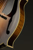 2022 Northfield Big Mon NFB-F5EWN Wide Nut Mandolin - Used
