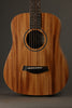 Taylor Guitars Baby Mahogany (BT2) Steel String Acoustic Guitar New