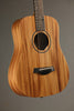 Taylor Guitars Baby Mahogany (BT2) Steel String Acoustic Guitar New