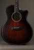 Taylor Guitars Builder's Edition 324ce Steel String Acoustic-Electric Guitar New