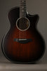 Taylor Guitars Builder's Edition 324ce Steel String Acoustic-Electric Guitar New