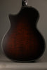 Taylor Guitars Builder's Edition 324ce Steel String Acoustic-Electric Guitar New