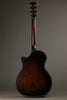 Taylor Guitars Builder's Edition 324ce Steel String Acoustic-Electric Guitar New