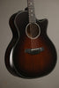 Taylor Guitars Builder's Edition 324ce Steel String Acoustic-Electric Guitar New