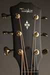 Taylor Guitars Builder's Edition 324ce Steel String Acoustic-Electric Guitar New