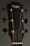 Taylor Guitars 114e, Walnut/Sitka, Grand Auditorium Steel String Acoustic Guitar New