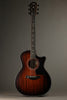 Taylor Guitars 324ce V-Class Bracing Steel String Acoustic Guitar New