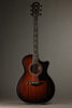 Taylor Guitars 324ce V-Class Bracing Steel String Acoustic Guitar New