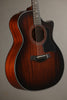 Taylor Guitars 324ce V-Class Bracing Steel String Acoustic Guitar New