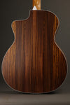 Taylor Guitars 214ce Grand Auditorium Steel String Acoustic Guitar New
