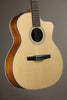 Taylor Guitars 214ce-N Nylon String Acoustic Guitar New