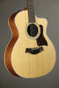 Taylor Guitars 254ce 12-String Acoustic Electric Guitar New