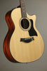 Taylor Guitars 314ce V-Class Bracing Steel String Acoustic Guitar New