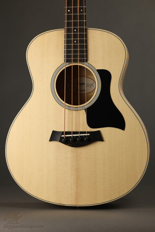 Taylor Guitars GS Mini-e Maple Bass New