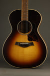 Taylor AD12e-SB Acoustic Electric Guitar - New