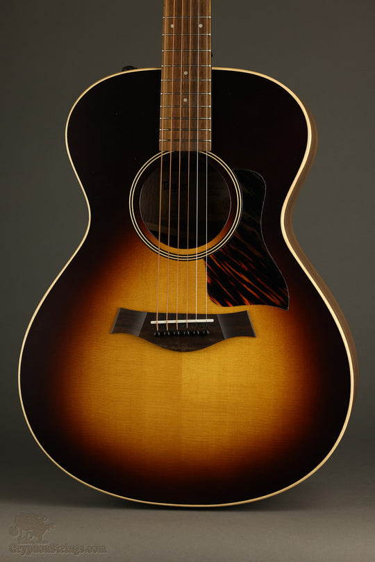 Taylor AD12e-SB Acoustic Electric Guitar - New