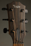 Taylor AD12e-SB Acoustic Electric Guitar - New