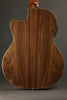 Kremona Rondo TL Nylon String Acoustic Electric Guitar New