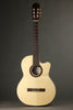 Kremona Rondo TL Nylon String Acoustic Electric Guitar New