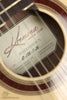 Kremona Rondo TL Nylon String Acoustic Electric Guitar New