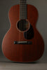 Collings Guitars 001 Mahogany 12-Fret Acoustic Guitar New