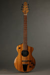 Rick Turner Model 1 Deluxe Featherweight New
