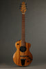 Rick Turner Model 1 Deluxe Featherweight New