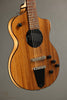 Rick Turner Model 1 Deluxe Featherweight New