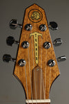 Rick Turner Model 1 Deluxe Featherweight New