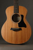 2023 Taylor Guitars GS Mini Mahogany Steel String Acoustic Guitar Used