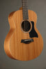 2023 Taylor Guitars GS Mini Mahogany Steel String Acoustic Guitar Used