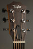 2023 Taylor Guitars GS Mini Mahogany Steel String Acoustic Guitar Used