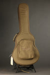 2023 Taylor Guitars GS Mini Mahogany Steel String Acoustic Guitar Used