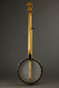 Rickard Tubaphone 11-Inch Five-String Banjo New
