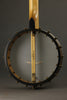 Rickard Whyte Laydie 11-Inch Five-String Banjo New