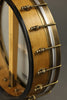 Rickard Whyte Laydie 11-Inch Five-String Banjo New