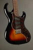 2023 Rick Turner Electroline Standard Ash Hardtail Electric Guitar - Used