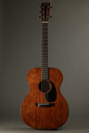 Martin 000-15M Steel String Acoustic Guitar New