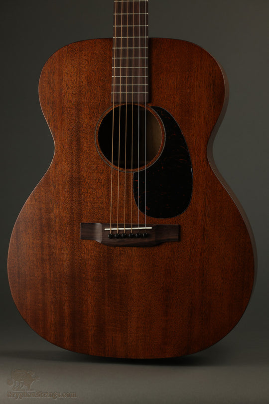 Martin 000-15M Steel String Acoustic Guitar New