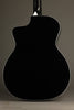 2023 Taylor 214ce DLX Transparent Blue LTD Acoustic Electric Guitar - Used
