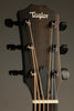 2023 Taylor 214ce DLX Transparent Blue LTD Acoustic Electric Guitar - Used