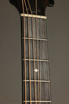 2023 Taylor 214ce DLX Transparent Blue LTD Acoustic Electric Guitar - Used