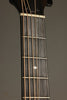 2023 Taylor 214ce DLX Transparent Blue LTD Acoustic Electric Guitar - Used