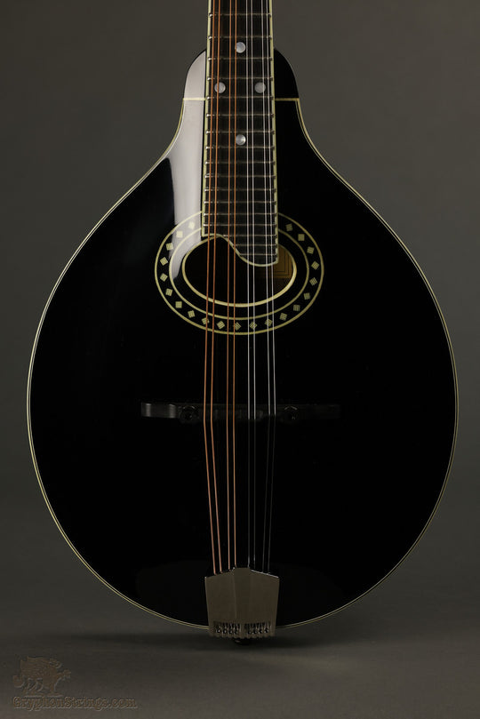 Eastman MD404-BK Mandolin New