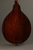 Eastman MD404-BK A-Style Oval Hole Mandolin in Black New