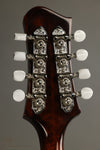 Eastman MD404-BK A-Style Oval Hole Mandolin in Black New