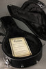 Eastman MD404-BK A-Style Oval Hole Mandolin in Black New